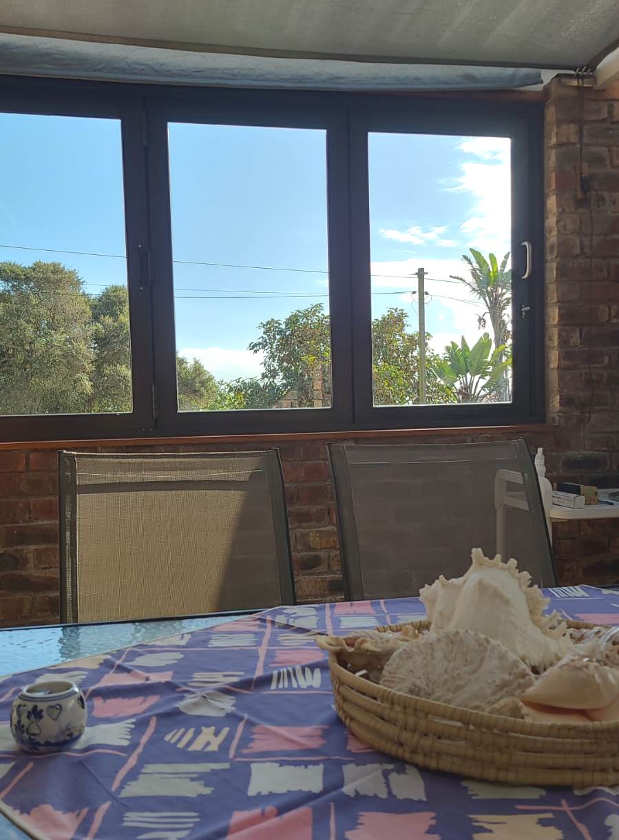 4 Bedroom Property for Sale in Fraaiuitsig Western Cape